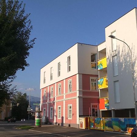 305 Berlin, Studio Apartment, 38M2 2-4 Pers Клагенфурте Экстерьер фото