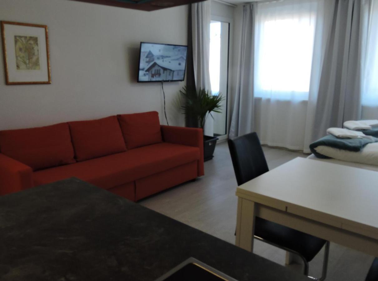 305 Berlin, Studio Apartment, 38M2 2-4 Pers Клагенфурте Экстерьер фото