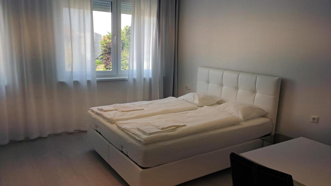 305 Berlin, Studio Apartment, 38M2 2-4 Pers Клагенфурте Экстерьер фото